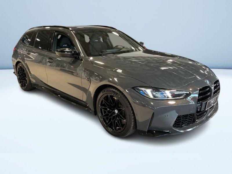 BMW Serie 3 Touring M3 Competition xDrive Touring