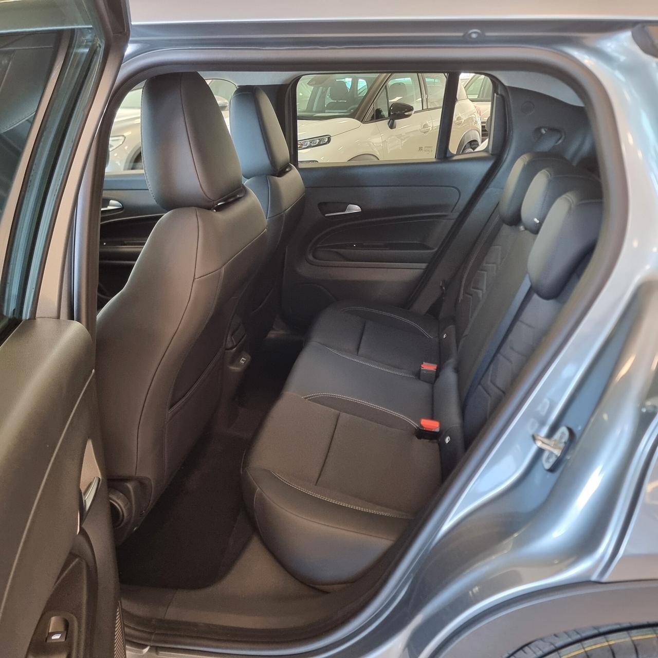 JEEP AVENGER SUMMIT 1.2 100cv 6M