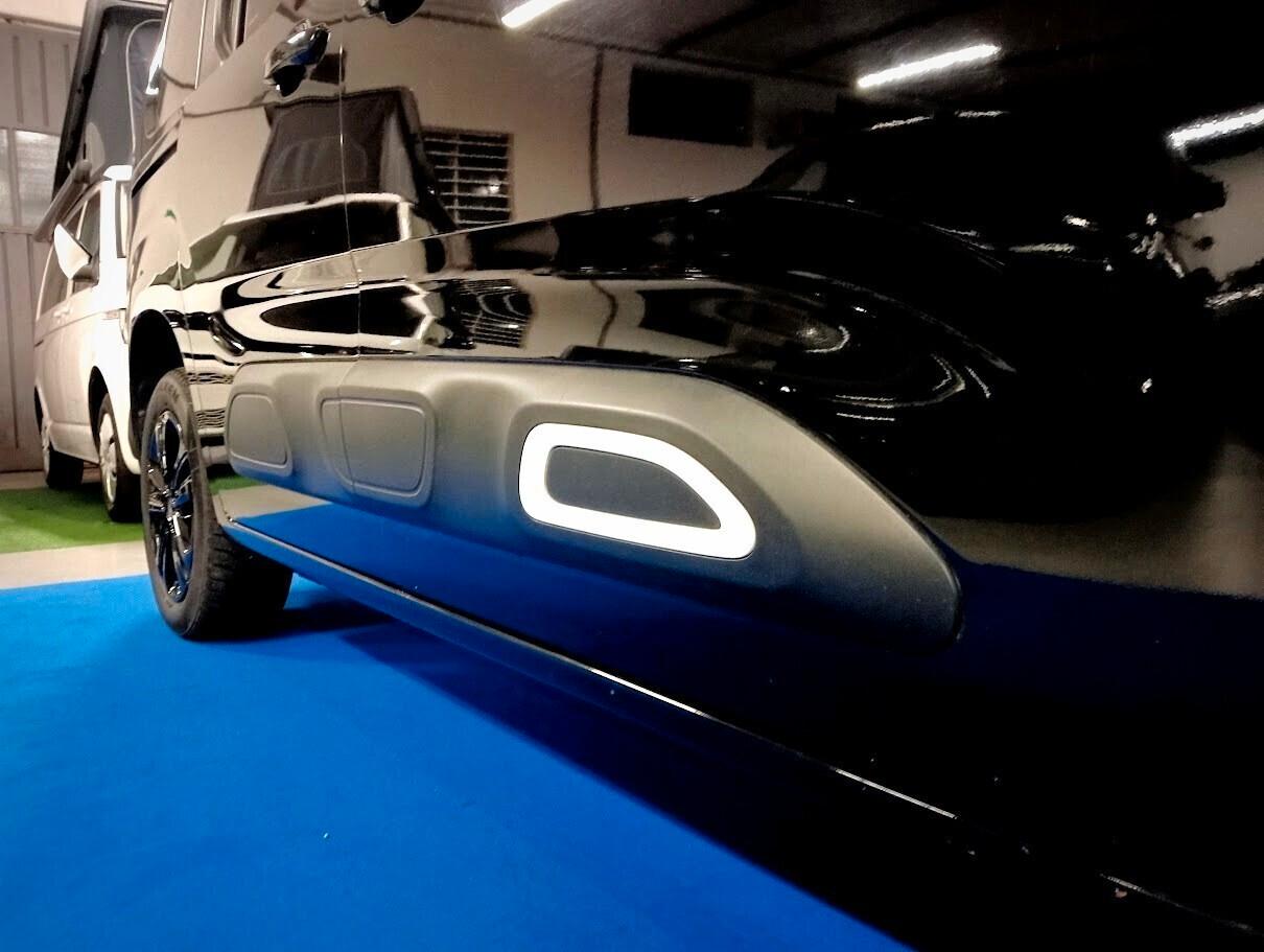 Citroen Berlingo 1.5 bluehdi M SHINE FULL OPTIONAL PRONTA CONS