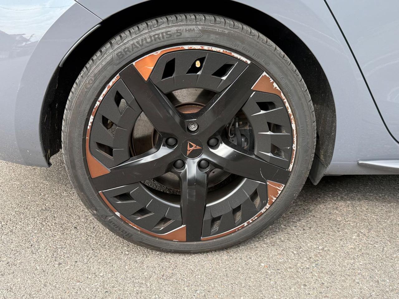 Cupra Leon Carbon 1.4 e-HYBRID VZ PHEV #12066