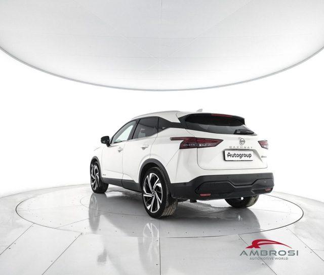 NISSAN Qashqai 1.5 e-power Tekna+ 2wd - AUTOCARRO N1