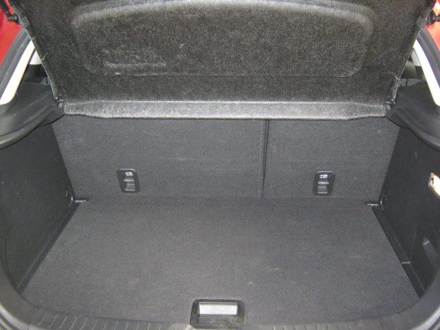 MAZDA CX-3 1.5L Skyactiv-D Exceed