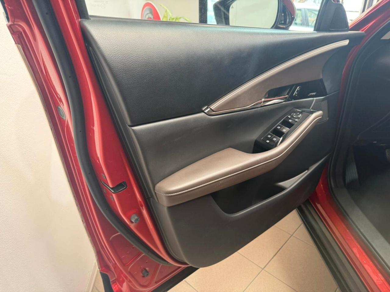 Mazda CX-30 2.0L Skyactiv-X M Hybrid 2WD Executive