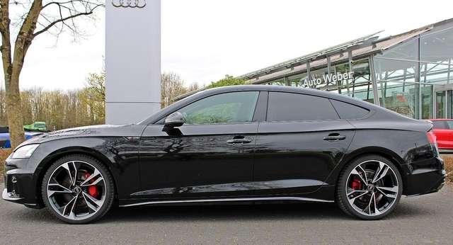 Audi A5 40D SPB SPORTBACK S LINE SLINE S-LINE COMPETITION