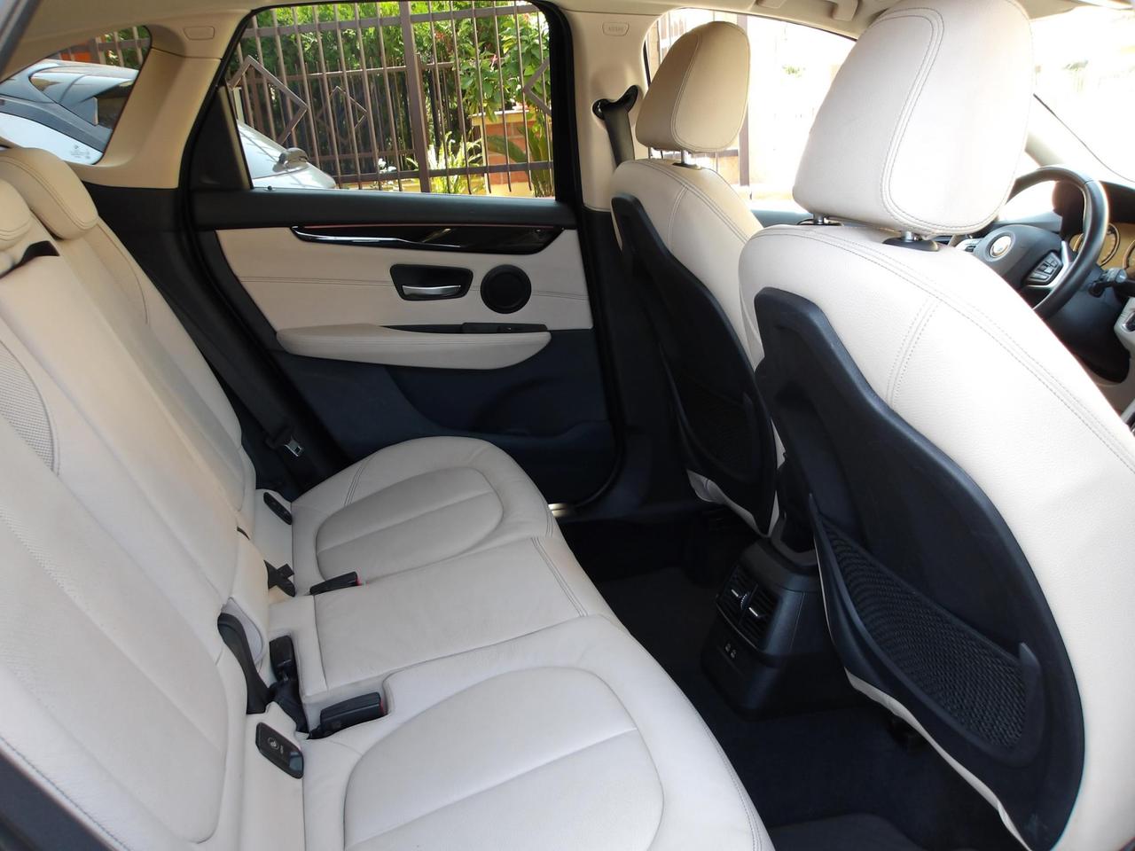 BMW Serie 2 Active Tourer 218d Active Tourer Business auto