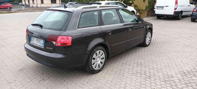 AUDI A4 2.0 16V TDI PROBLEMI CAMBIO