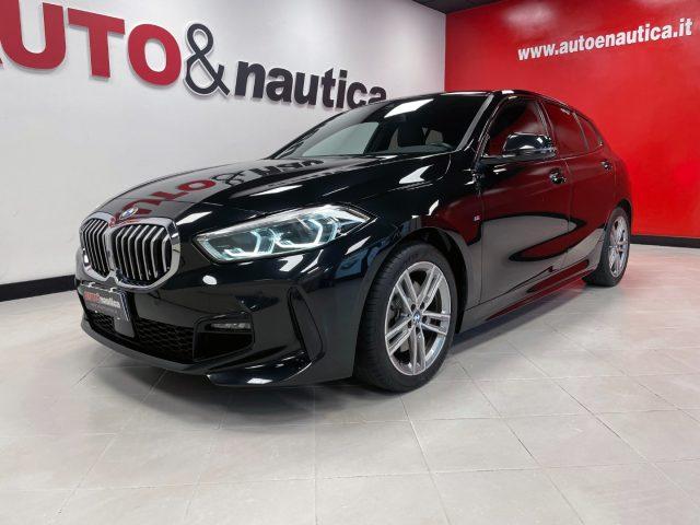 BMW 118 D M-SPORT AUTO - IVA DEDUCIBILE