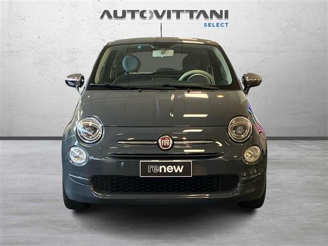FIAT 500 1.2 69cv Pop