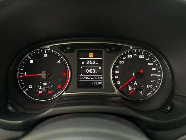Audi A1 SPB 1.4 TDI