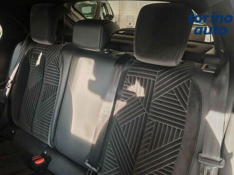 Lancia Ypsilon Ypsilon Hybrid e-DCT LX