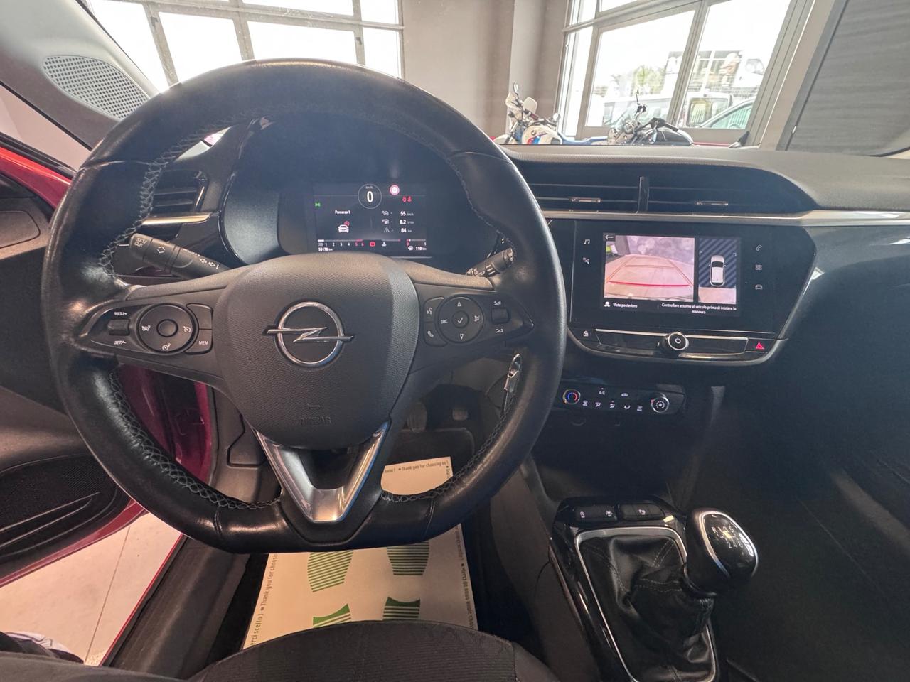 OPEL CORSA 1.5 HDI MY2021 GS LINE