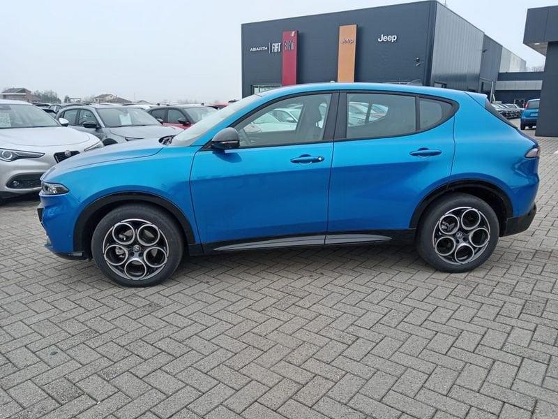 Alfa Romeo Tonale 1.6 Diesel 130cv TCT6 Sprint