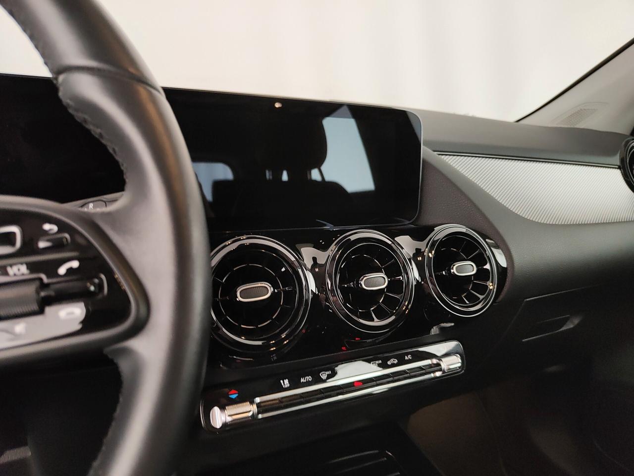 Mercedes-benz GLA 200 d Automatic Business Extra