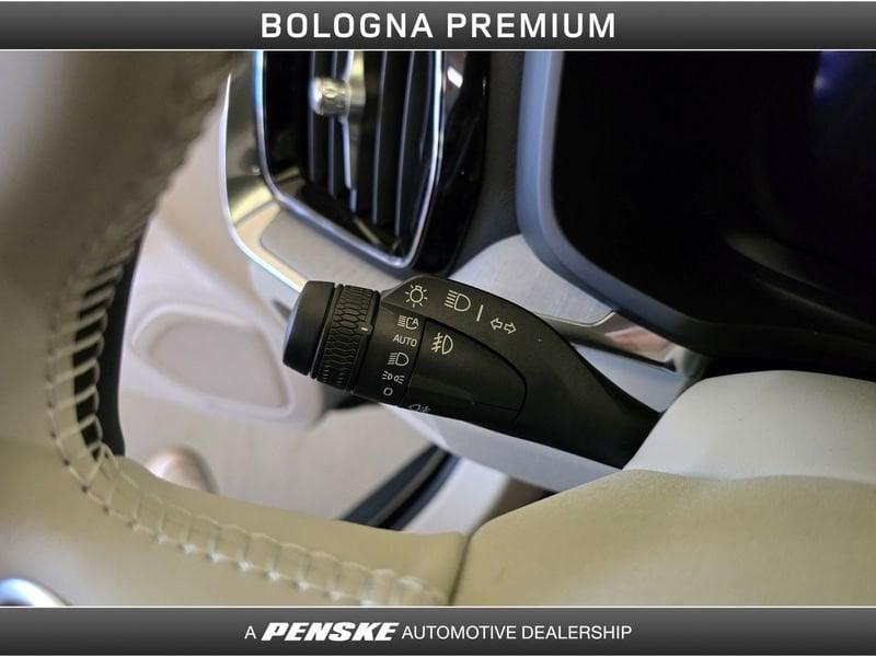 Volvo V60 Cross Country V60 Cross Country B5 AWD automatico Plus