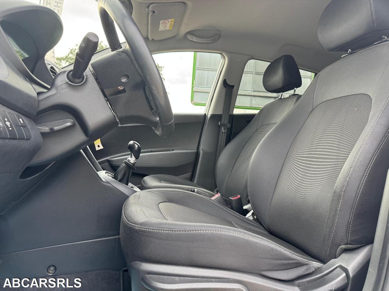 HYUNDAI - i10 - 1.0 GPL Econext Tech - UNIPRO.- NEOPATENTATI - FINANZIABILE - PERMUTE