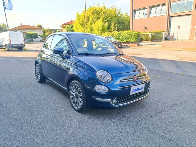 FIAT 500 1.2 Star