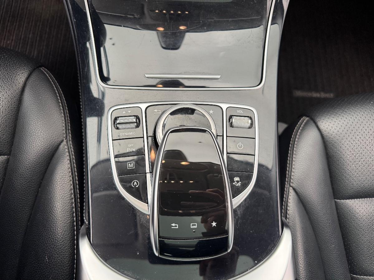 MERCEDES GLC 250 4Matic Sport TETTO/ LED/ PEDANE