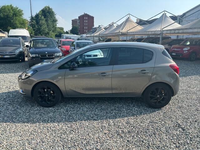 Opel Corsa 1.4 90CV GPL Tech Coupé Cosmo adatta a neopatentati