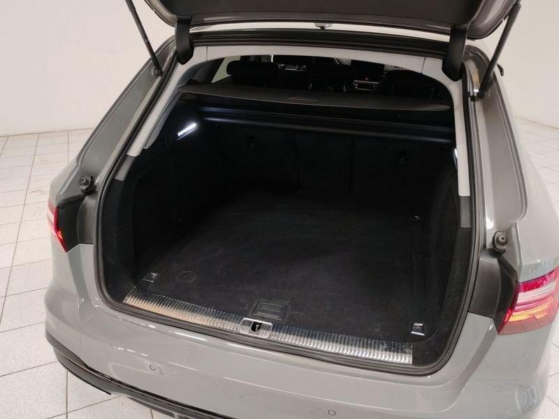 Audi A4 Avant 40 TDI quattro S tronic S line edition IVA ESPOSTA