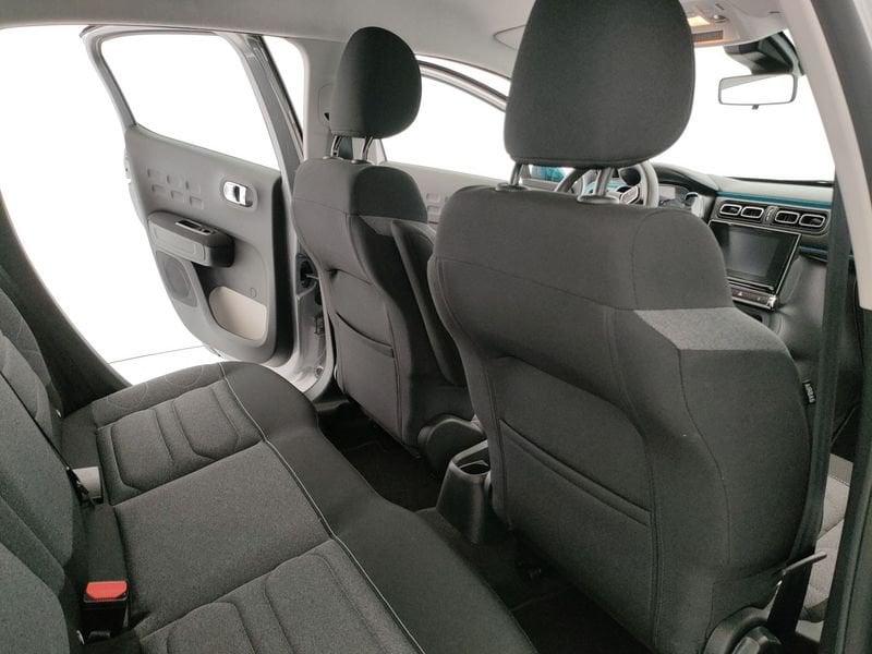 Citroën C3 BlueHDi 100 S&S Shine