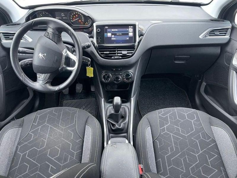 Peugeot 2008 PureTech 82 Active LEGGI ANNUNCIO
