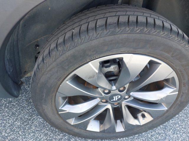 DR MOTOR DR 4.0 1.5 Bi-Fuel GPL Pelle Tettino Possibile legge 104
