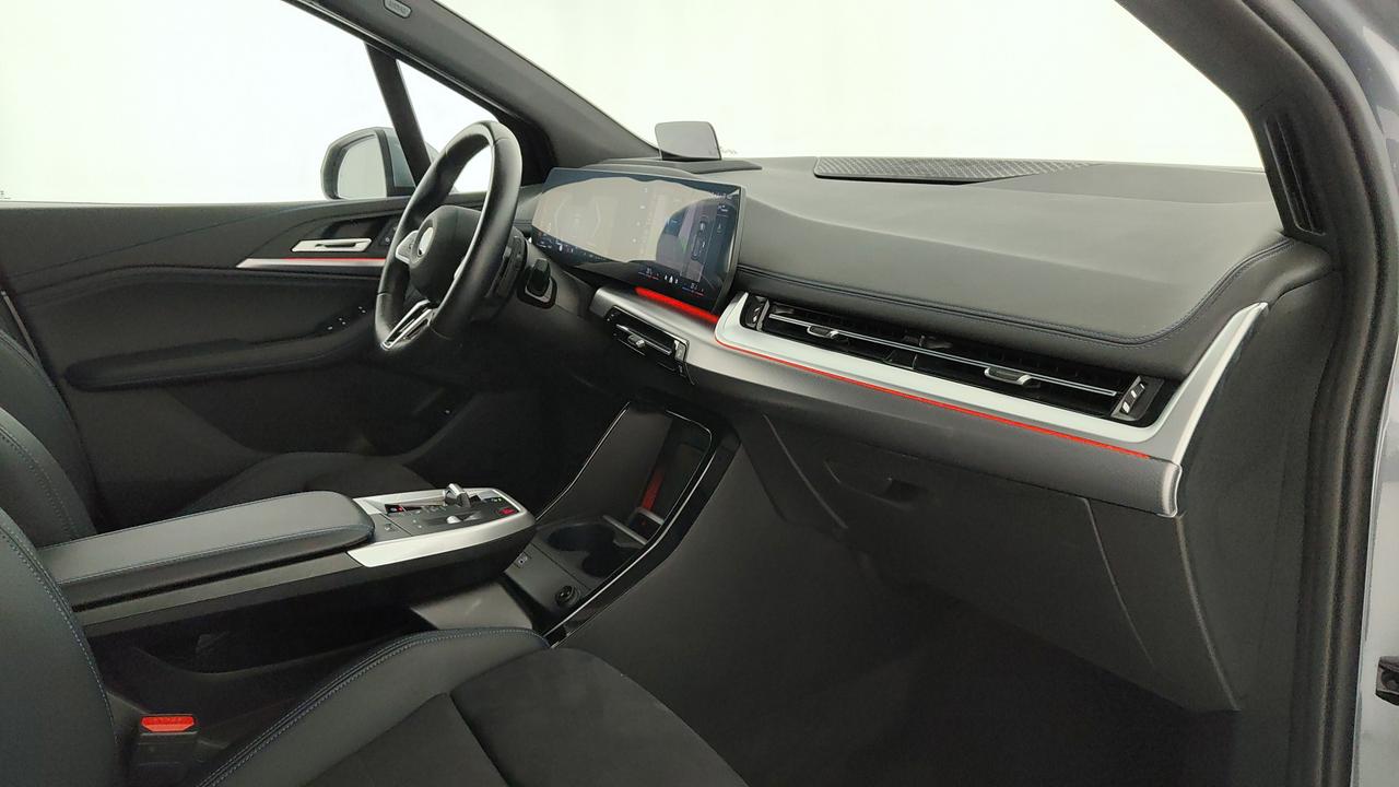 BMW Serie 2 U06 Active Tourer - 218d Active Tourer Msport auto