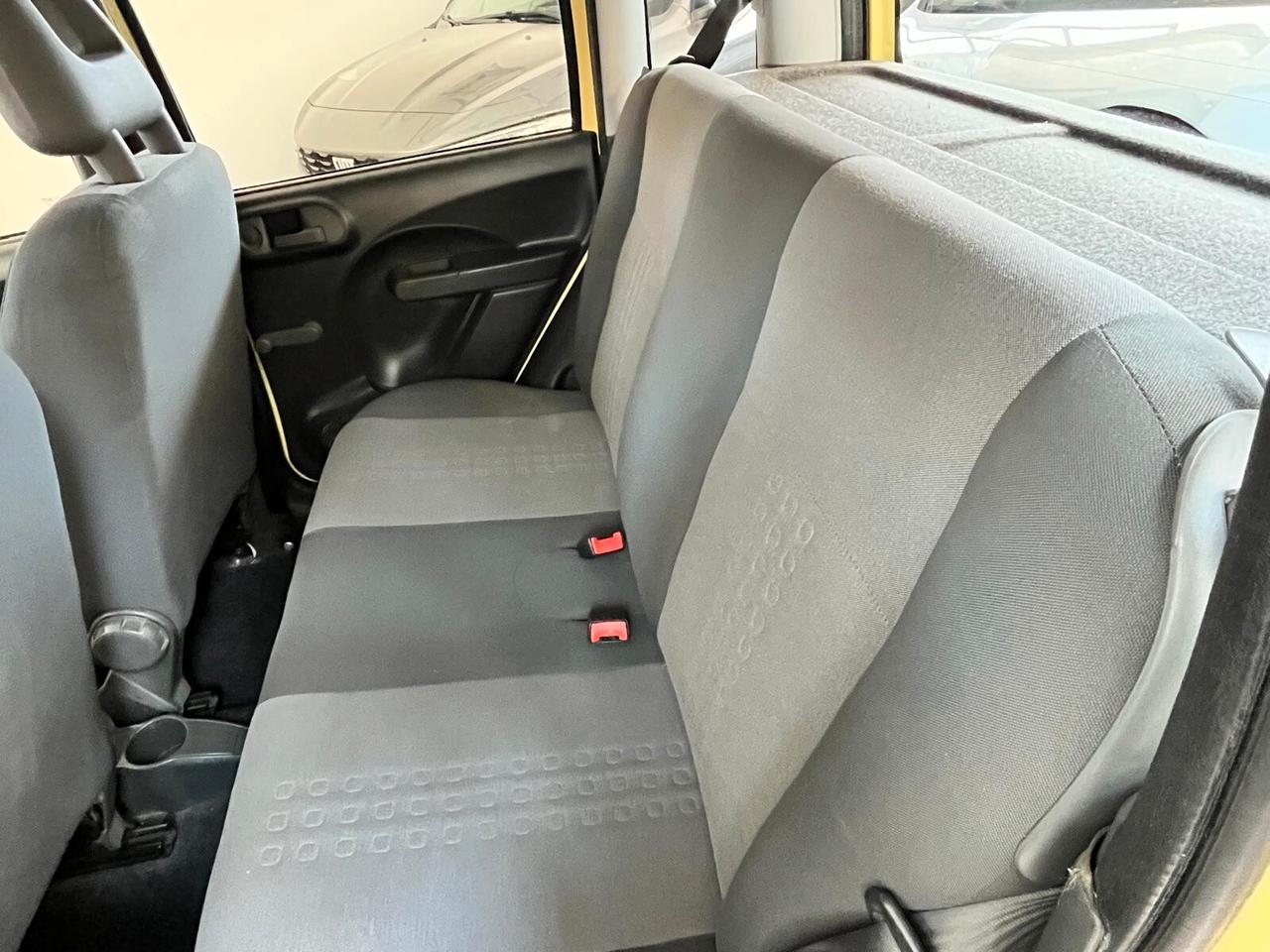 Fiat Panda 1.2 EasyPower Classic