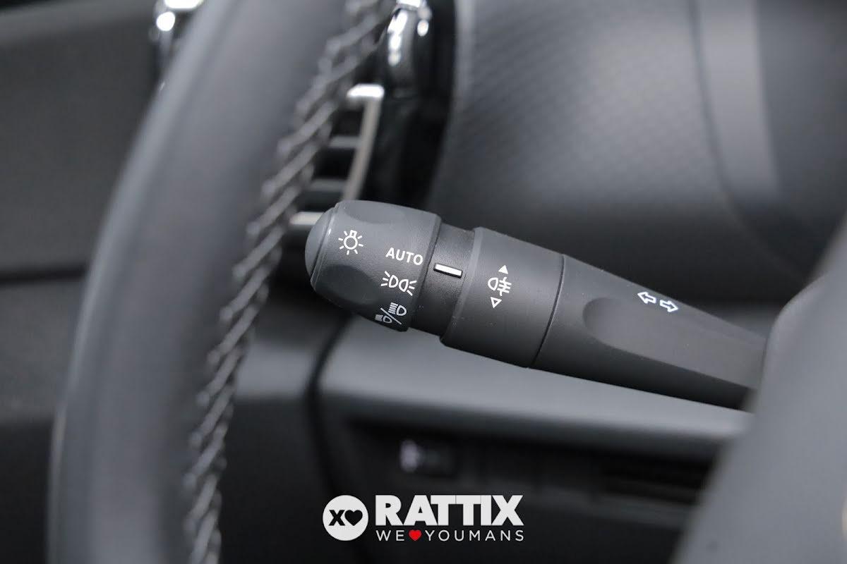 Citroen C4 X 1.2 puretech 130CV Max eat8