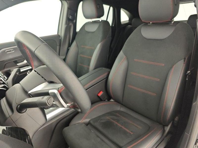 Mercedes-Benz GLA 200 200 d Automatic AMG Line Premium