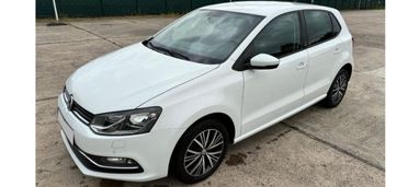 VOLKSWAGEN Polo 1.0 MPI 75 CV 5p. Comfortline