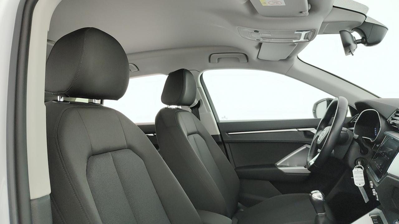 AUDI Q3 II 2018 - Q3 35 1.5 tfsi Business