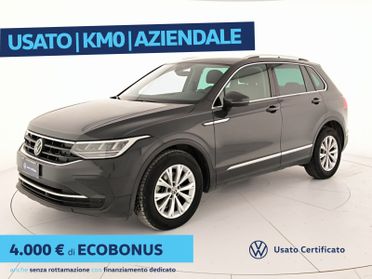 Volkswagen Tiguan 2.0 tdi life 150cv dsg