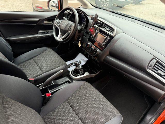 HONDA Jazz 1.3 Comfort LEGGI DESCRIZIONE