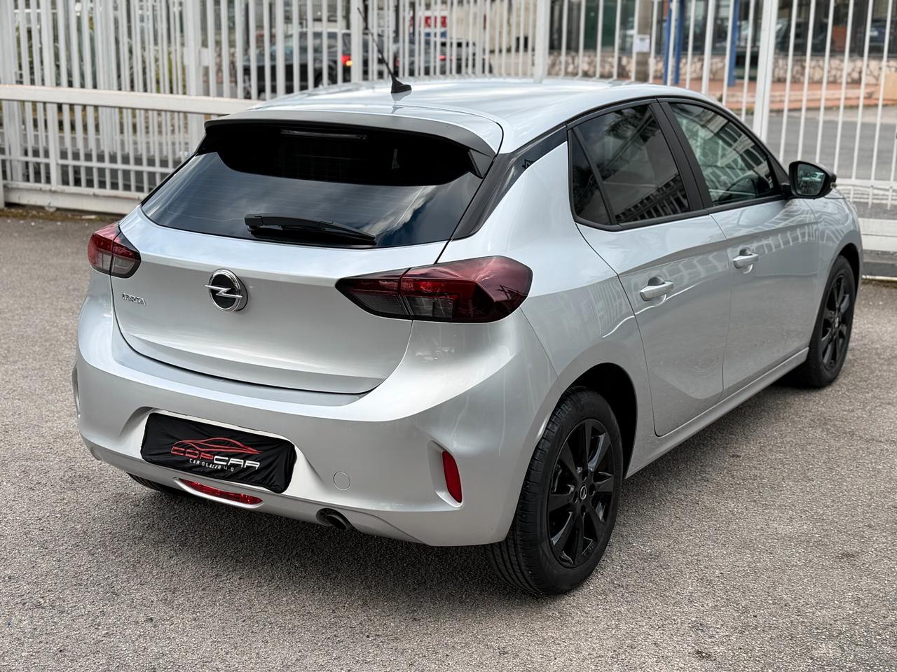 Opel Corsa 1.5 D 100CV Edition 2023