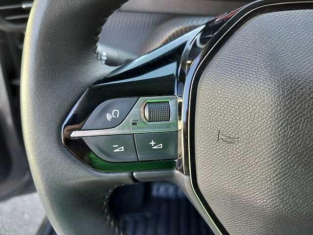 Peugeot 208 PureTech 100 Stop&Start Allure
