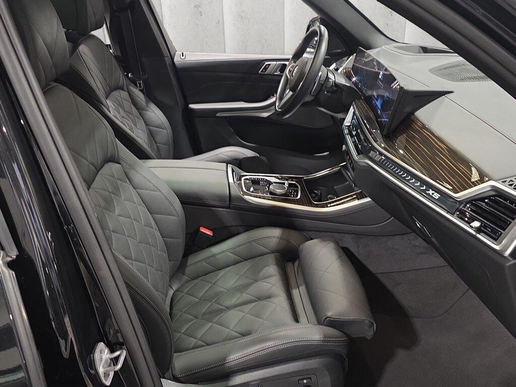 BMW X5 30 d MSport Pro xDrive Steptronic