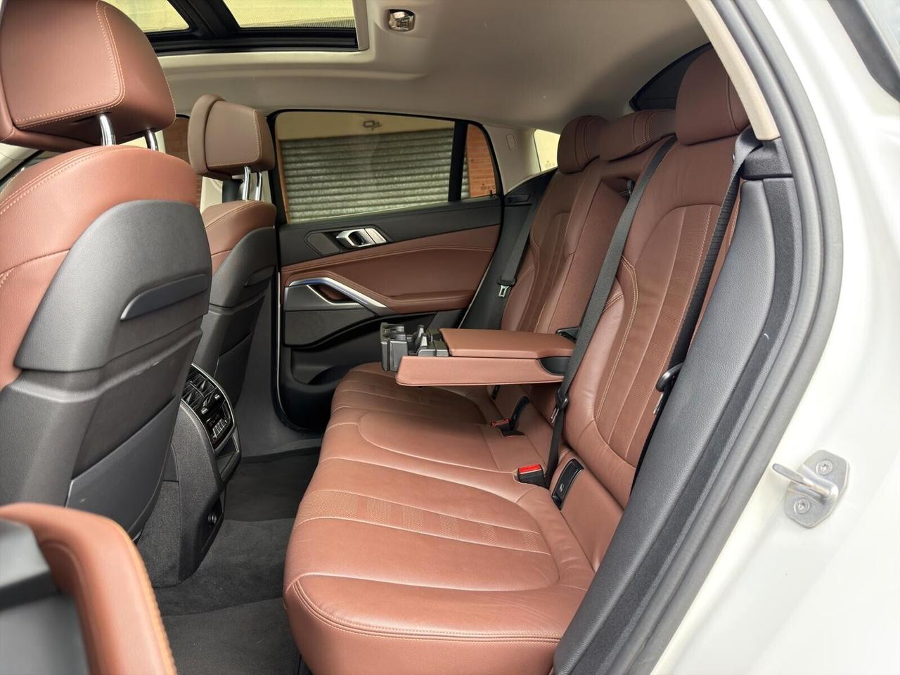 Bmw X6 xDrive30d Msport