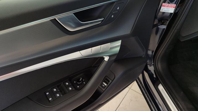 AUDI A6 40 S-tronic SPORT *SENZA VINCOLO FINANZIAMENTO*