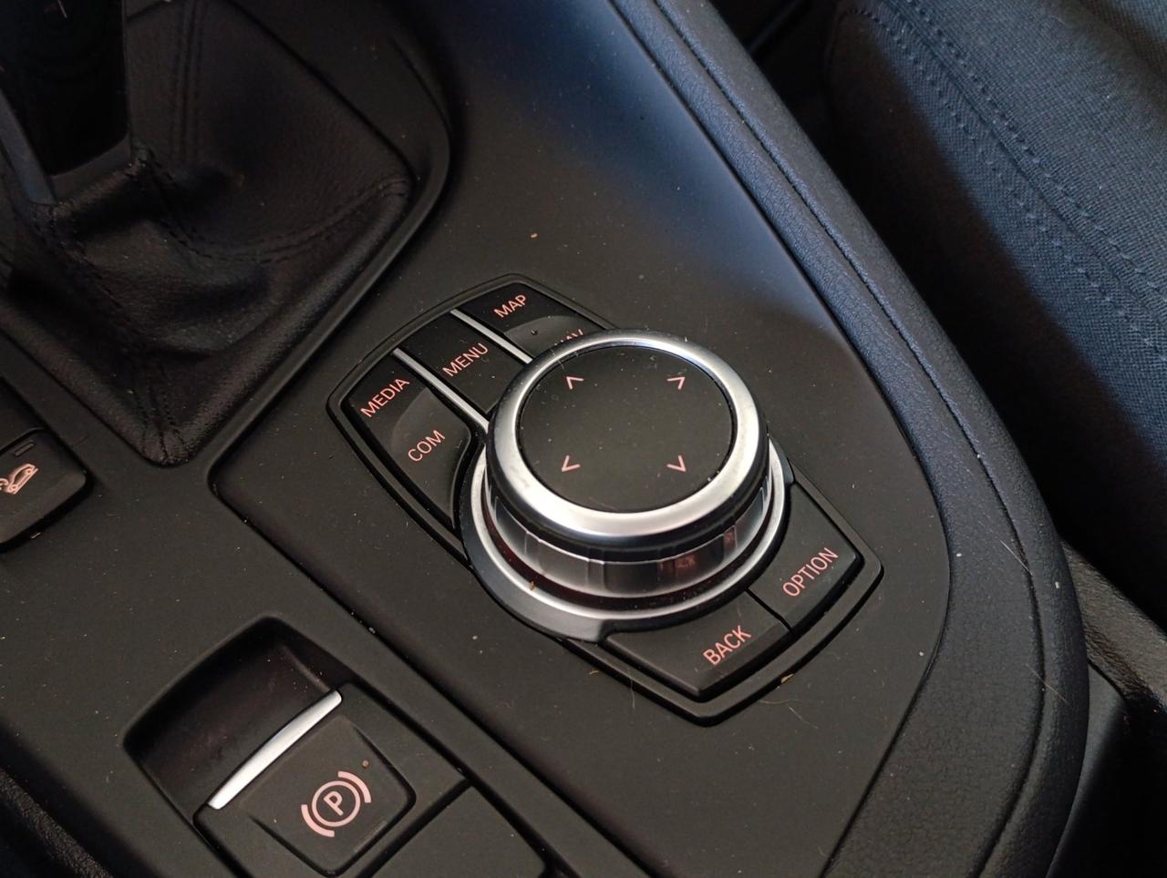 BMW X1 xdrive18d Business Advantage auto