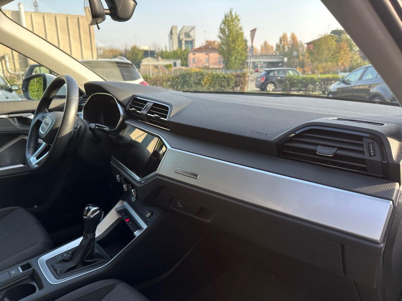 Audi Q3 S Line Edition 1.5 35 TFSI #7881