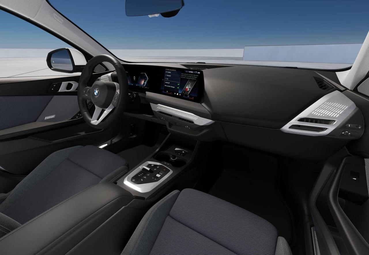 BMW Serie 1 120 48V MSport Design
