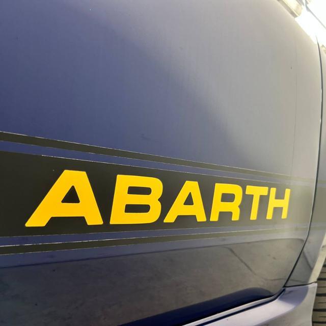 ABARTH 695 1.4 Turbo T-Jet 180 CV Competizione