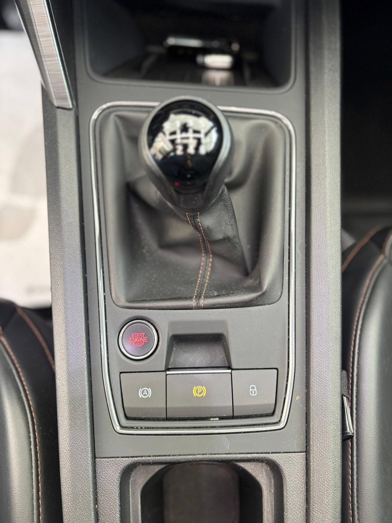 Cupra Formentor 2.0 TDI
