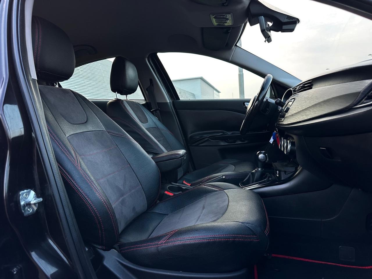 Alfa Romeo Giulietta 1.6 JTDm TCT 120 CV Super