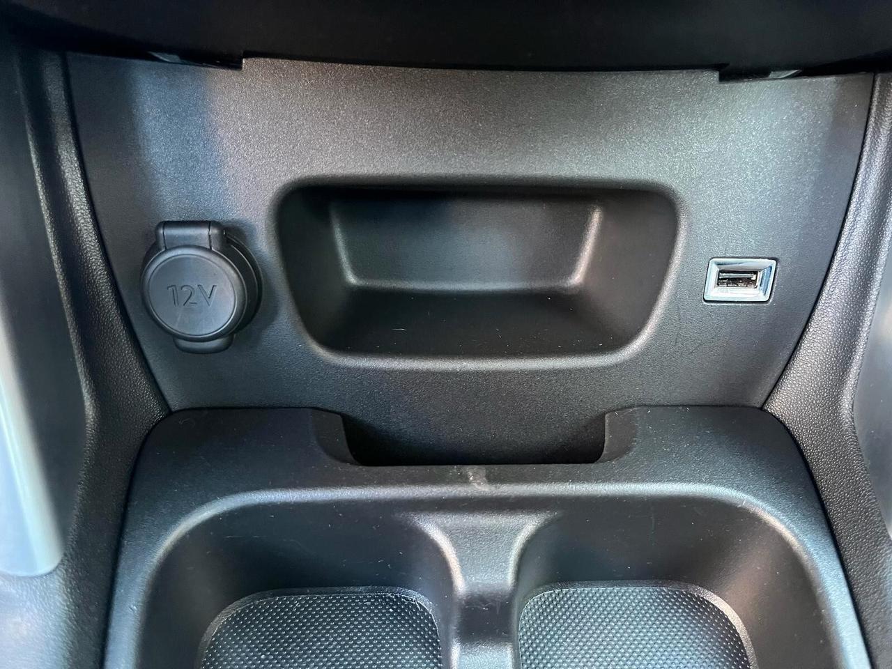 Citroen C3 Aircross C3 Aircross PureTech 82 Shine