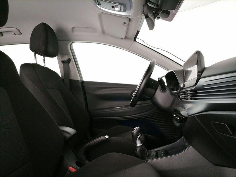Hyundai Bayon 1.0 t-gdi 48V Xclass imt