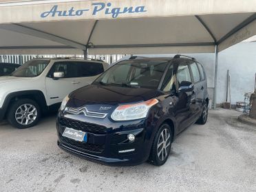 Citroen C3 Picasso C3 Picasso 1.6 HDi 90 Exclusive Limited