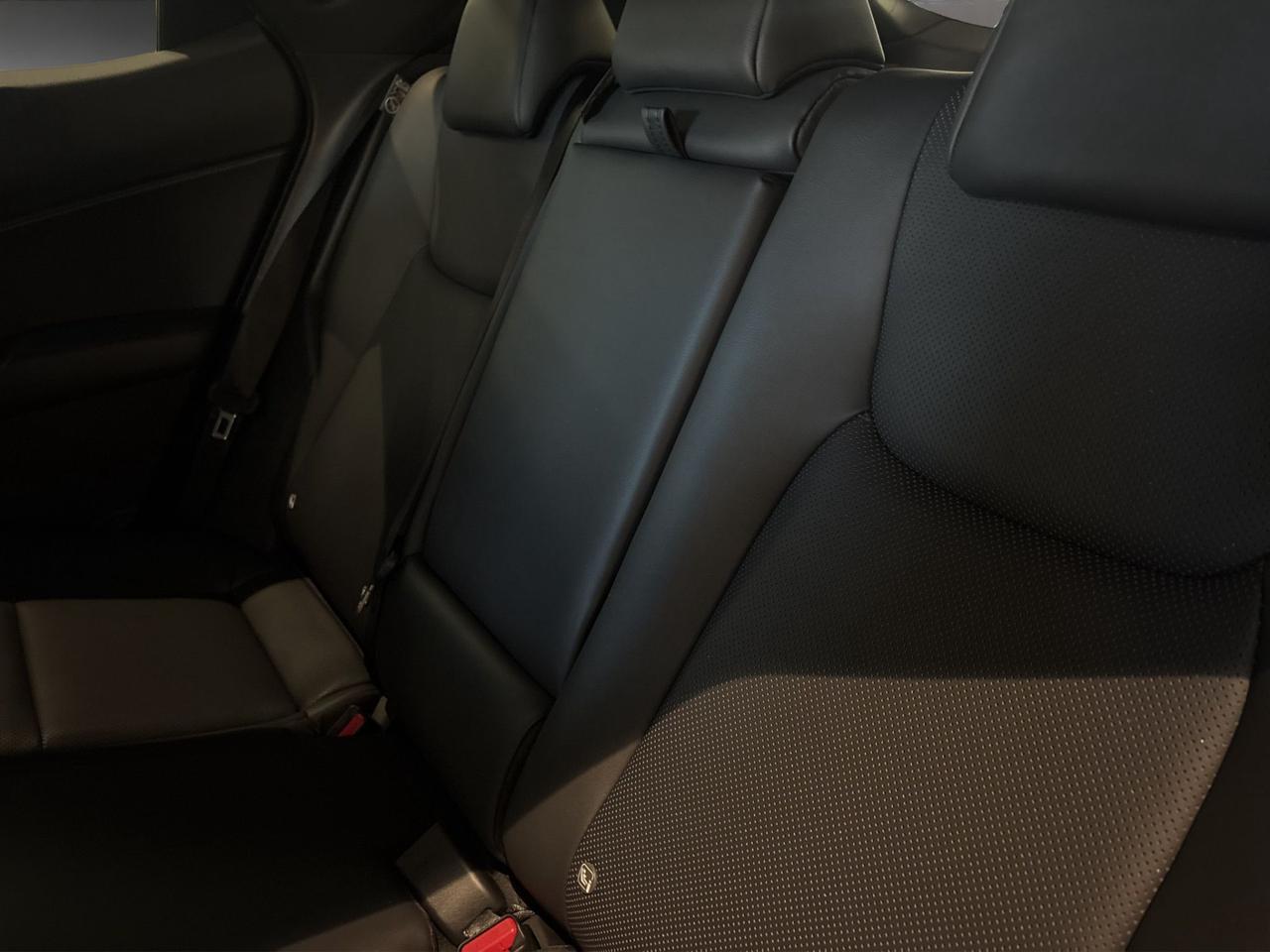 Lexus NX 2.5 phev F-Sport 4wd 292cv e-cvt