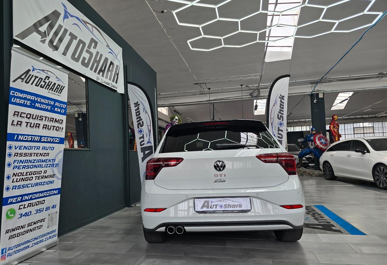 VOLKSWAGEN POLO GTI DSG 5p.